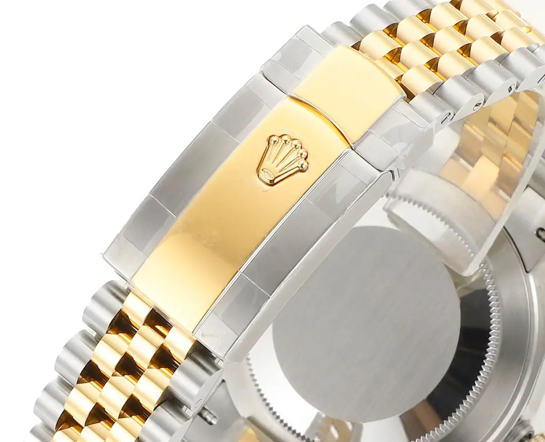 Rolex Datejust 36 - 126233 - White Index - Two Tone - 36mm - New 2021 - Image 3