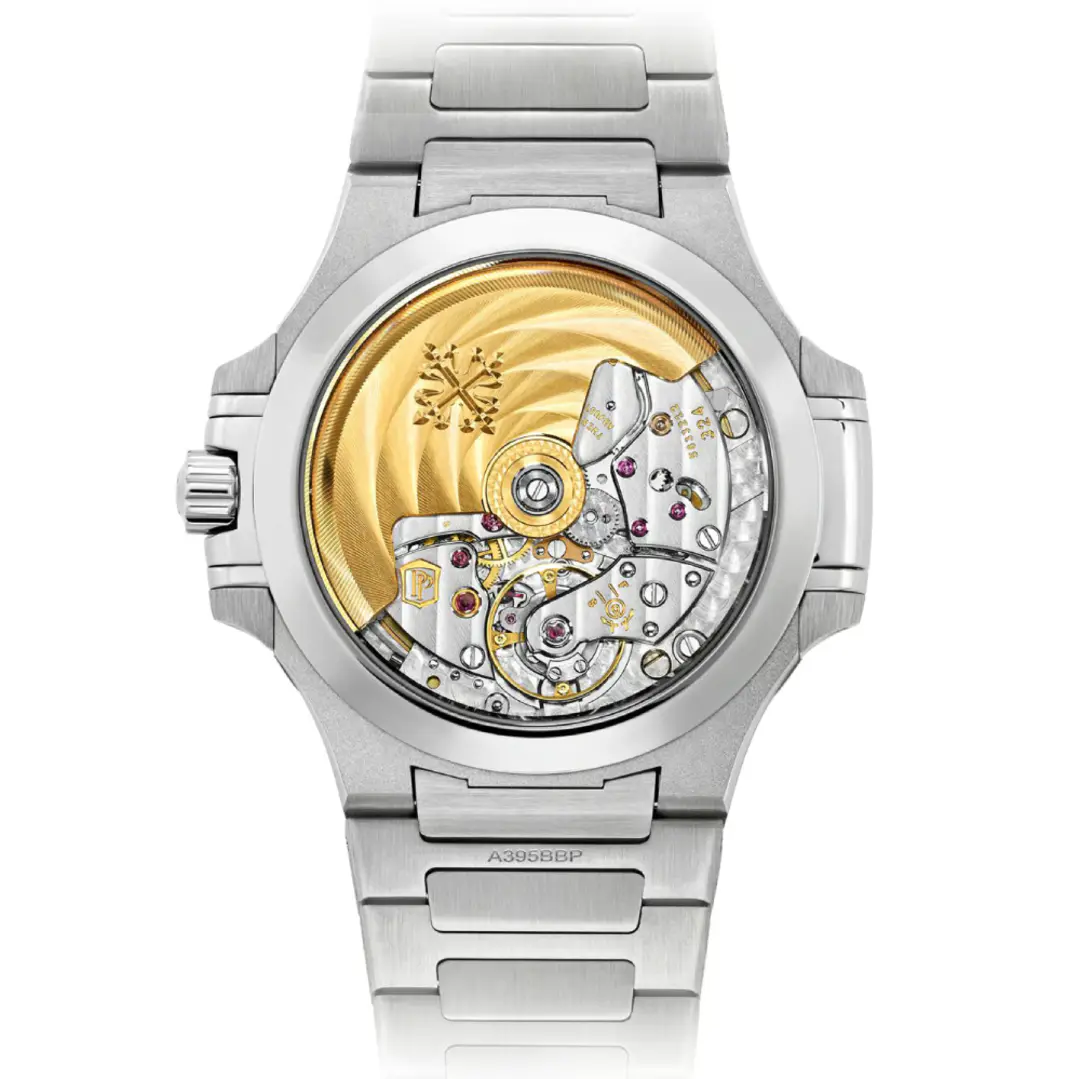 PATEK PHILIPPE NAUTILUS 7118/1A-001 35MM - Image 2