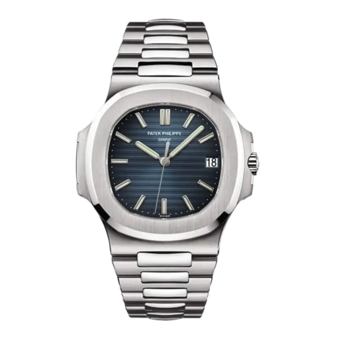 Nautilus 5711/1A-010 Mens 40mm