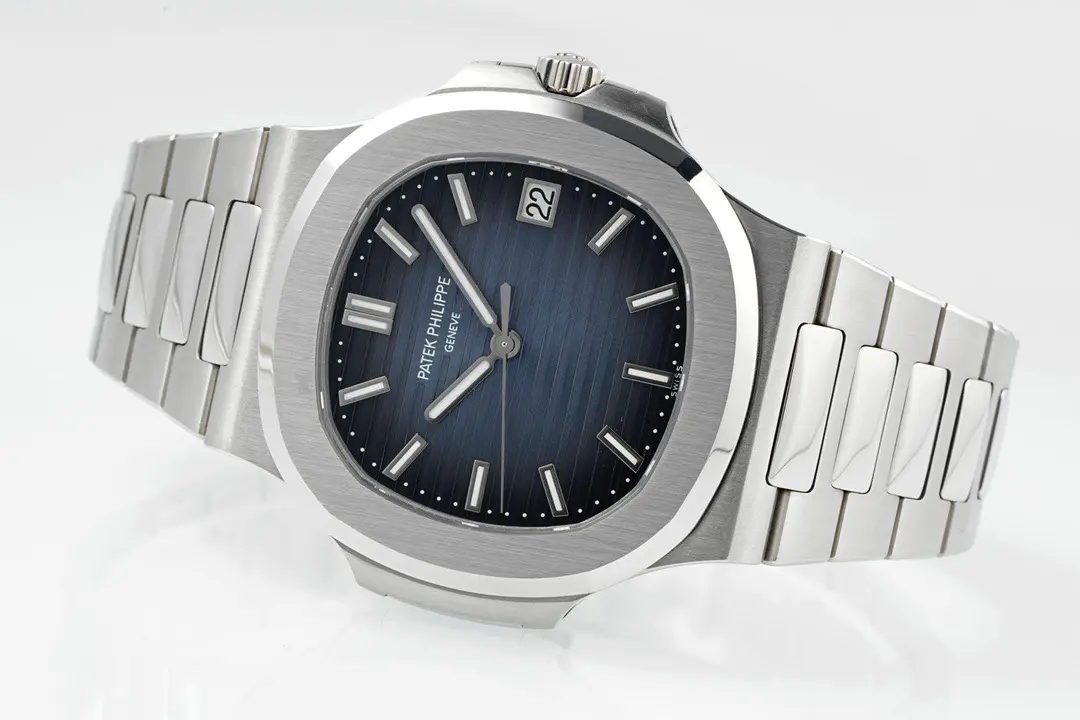 Nautilus 5711/1A-010 Mens 40mm - Image 6