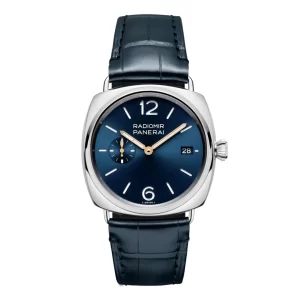 PANERAI Radiomir Quaranta 40mm Mens Watch PAM01293