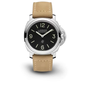 PANERAI Luminor No Date Base Logo 44mm