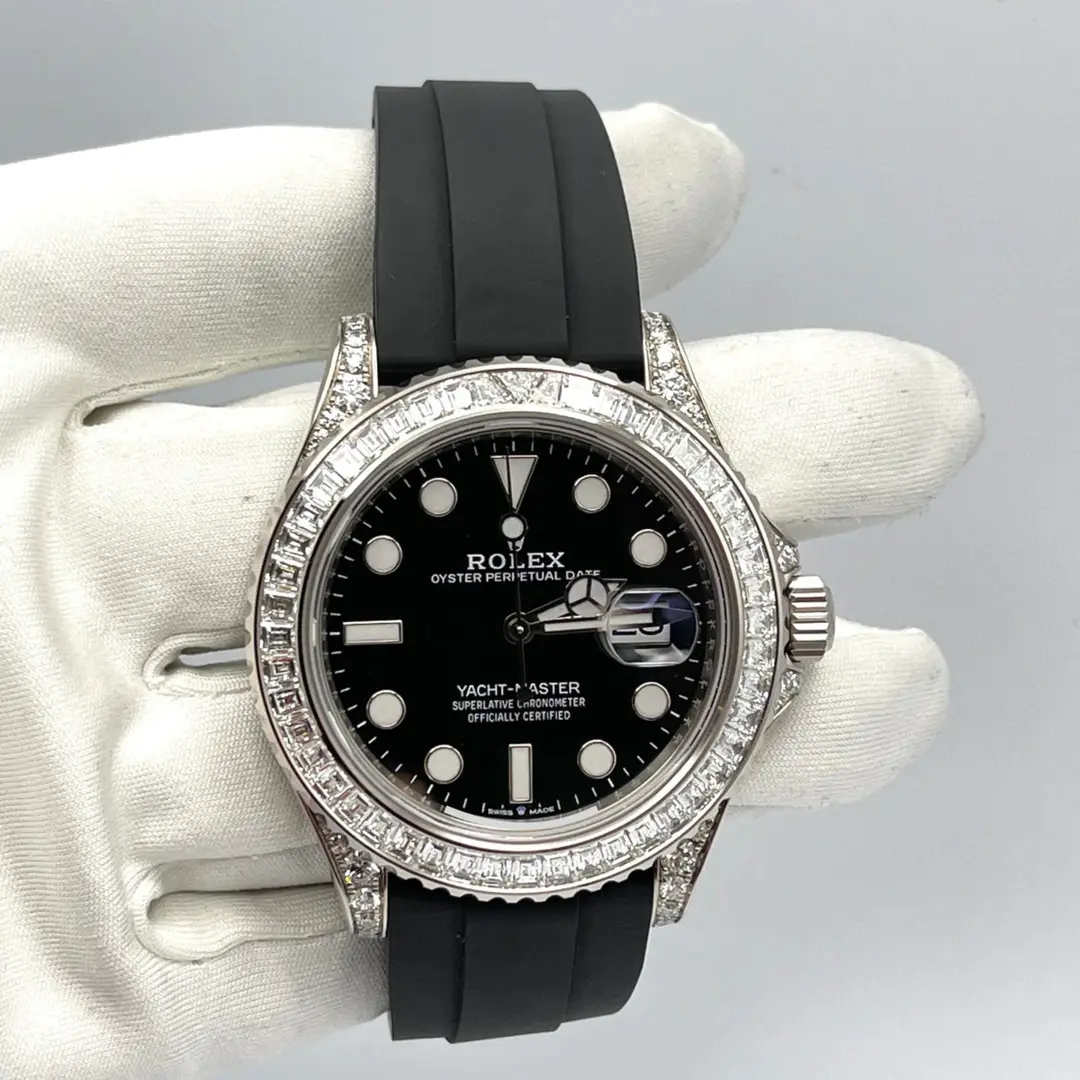 ROLEX Yacht-Master 226679TBR - Image 2