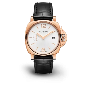 PANERAI Luminor Due White GoldtechTM 42mm