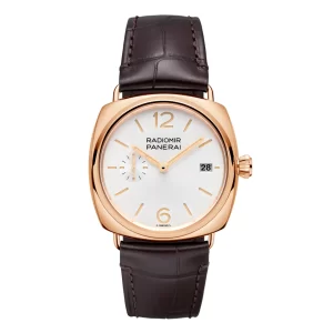 PANERAI Radiomir Quaranta Goldtech™ 40mm Mens Watch PAM01026
