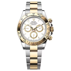 Rolex Cosmograph Daytona M126503 Steel