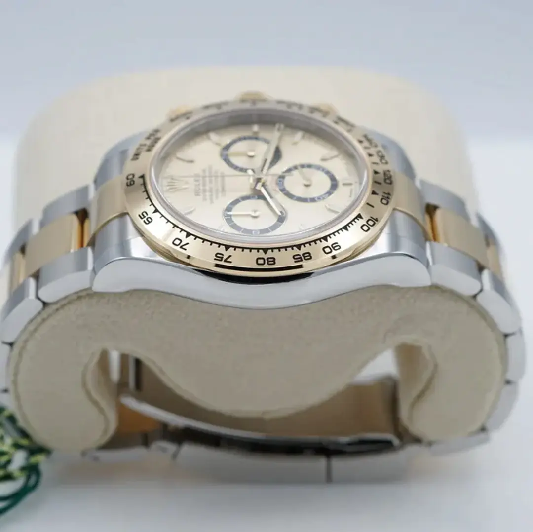Rolex Cosmograph Daytona M126503 Steel - Image 4