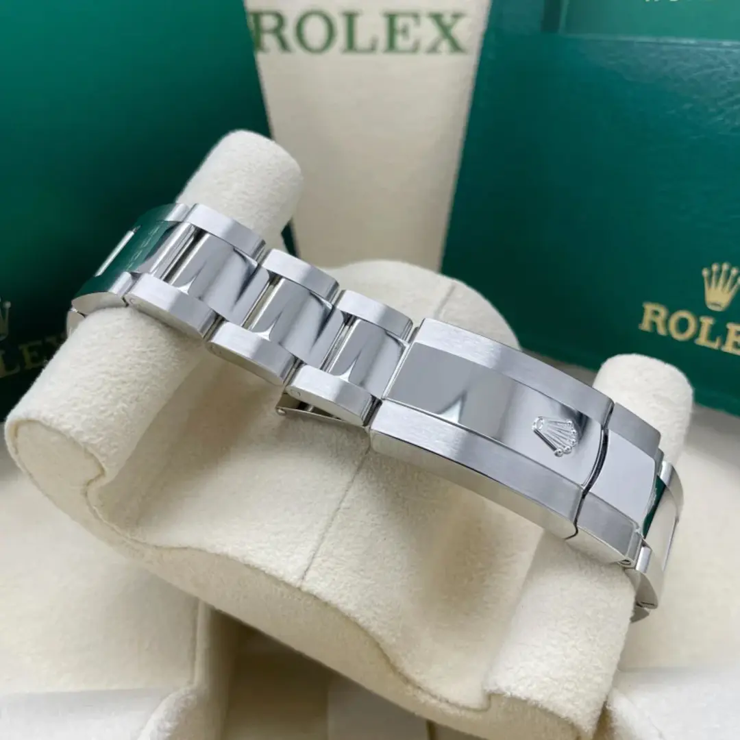 Rolex DateJust 41mm 126334 Oystersteel Dial - Image 4