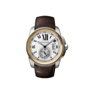 8cc8314b84434340abc551019bbde915 Cartier Calibre de Cartier W7100039