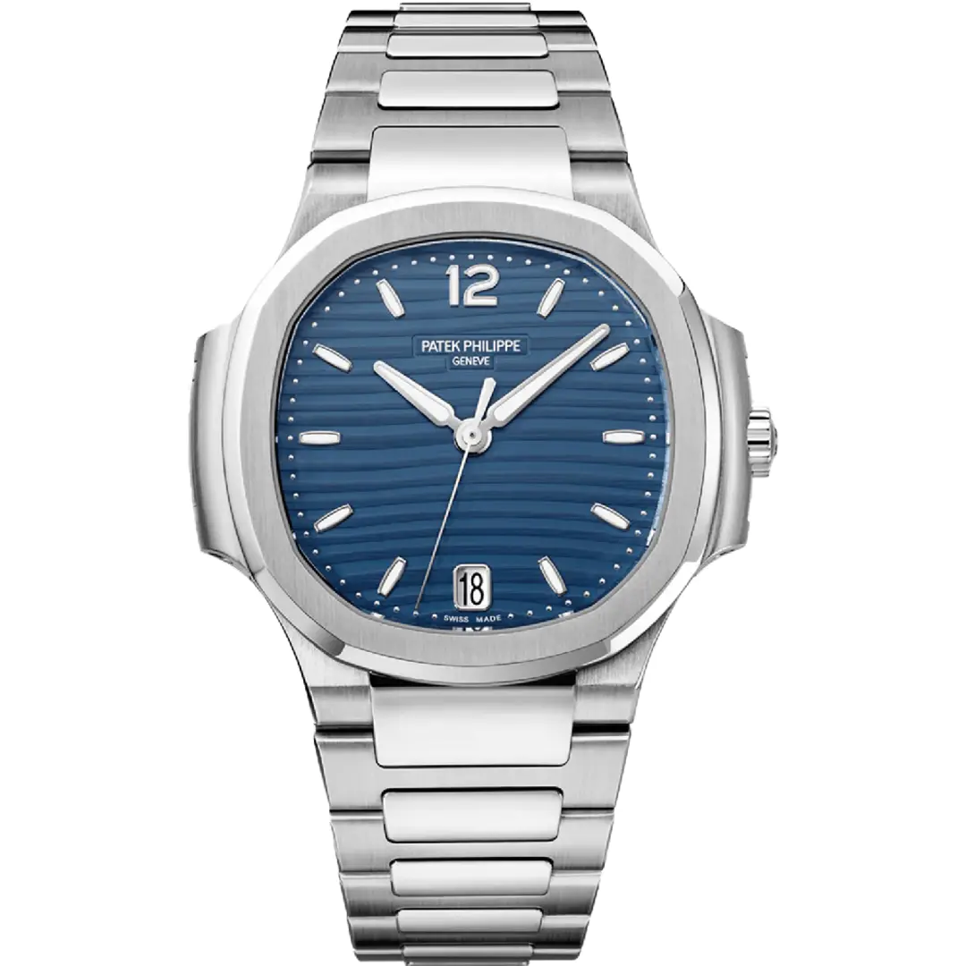 PATEK PHILIPPE NAUTILUS 7118/1A-001 35MM