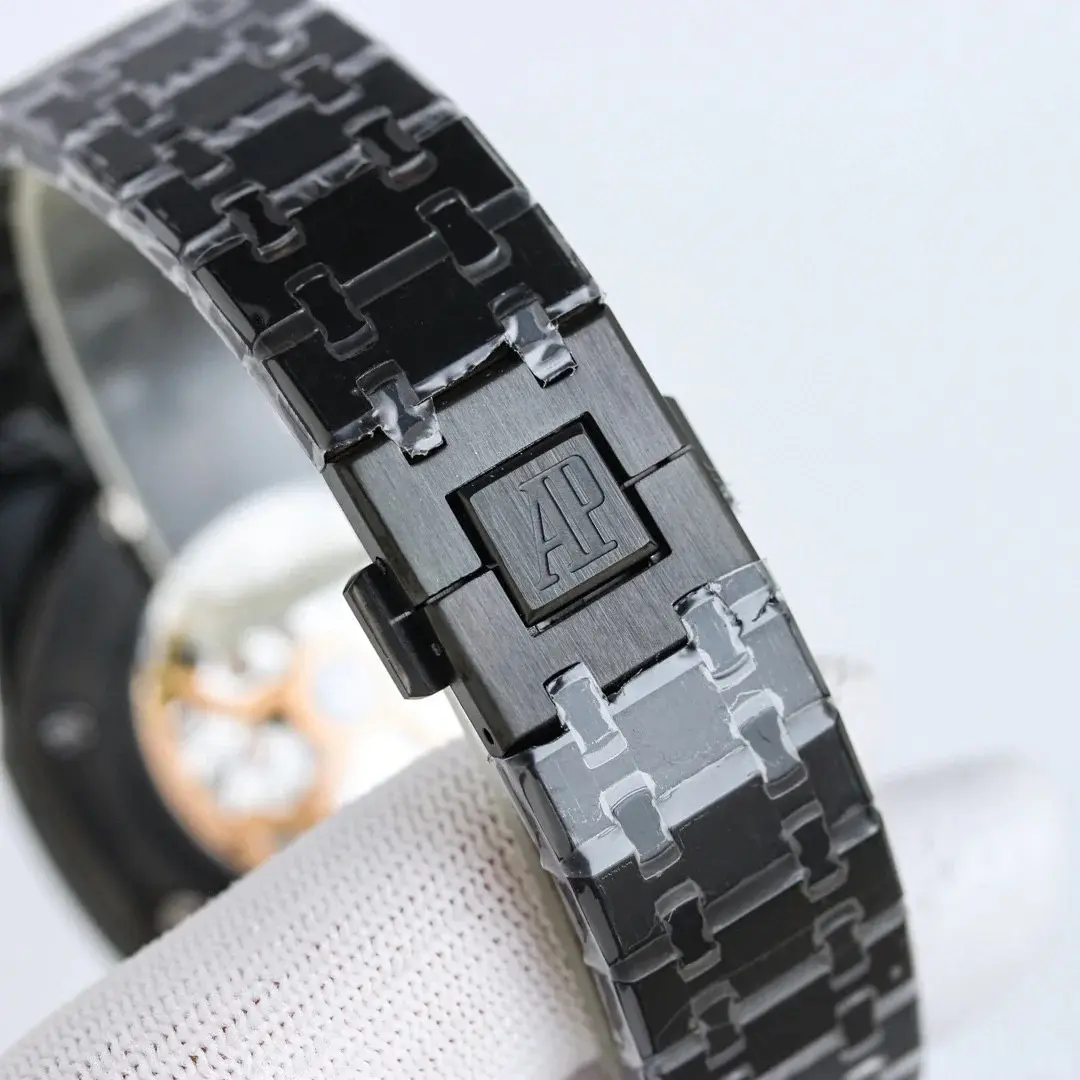 Royal Oak Perpetual Calendar Openworked Ref. 26585CE.OO.1225CE.01 41mm - Image 4