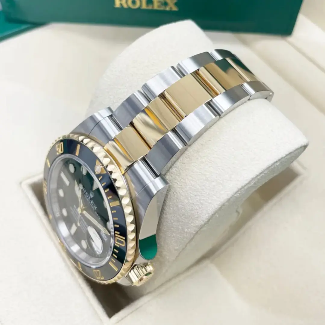 Rolex Submariner 126613LN Black - Image 5