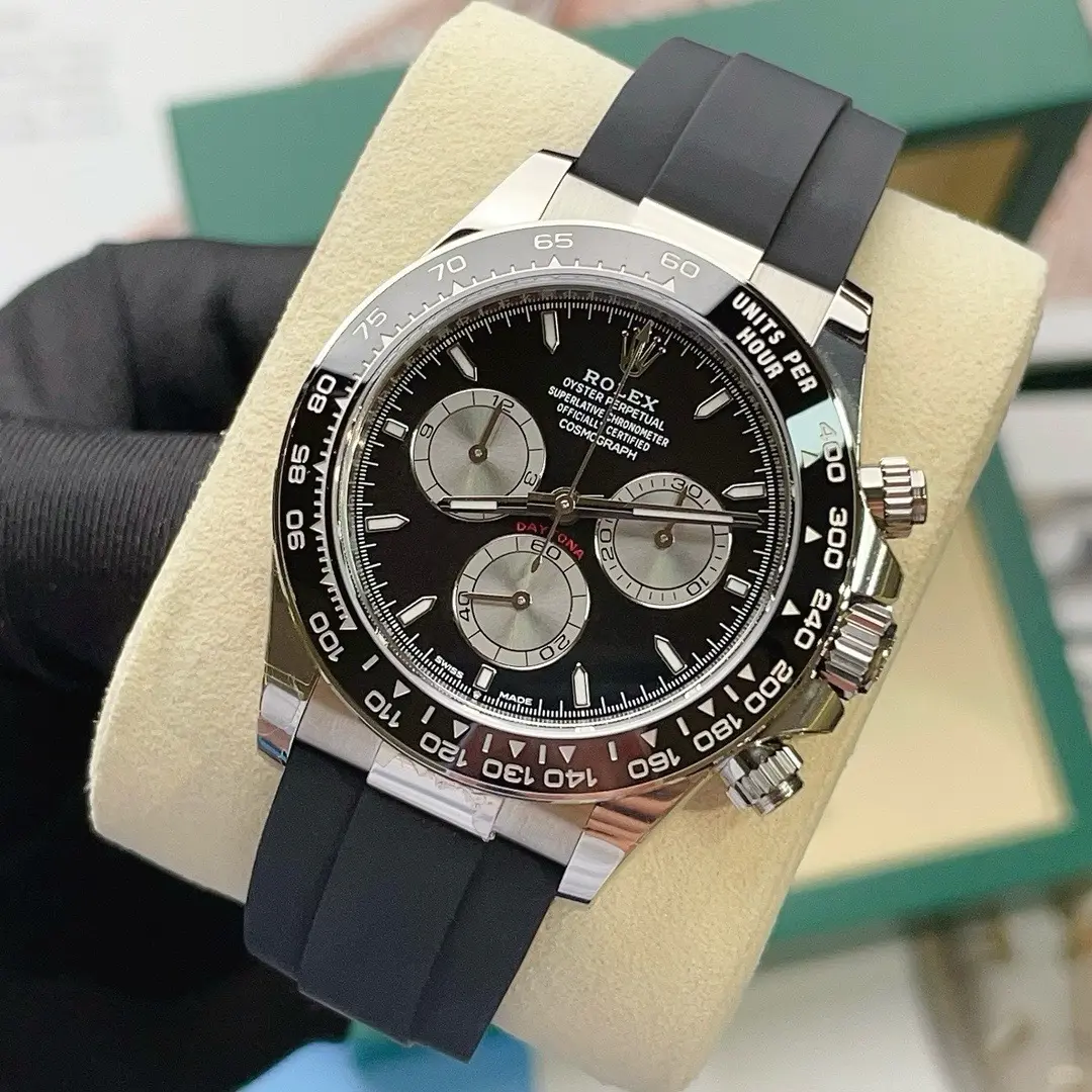 Rolex Cosmograph Daytona 126519ln-0002 - Image 3