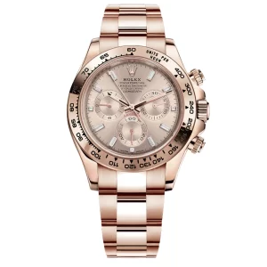 Rolex Cosmograph Daytona m116505