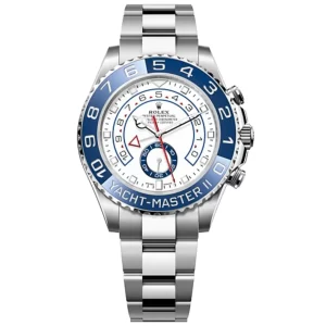 Rolex YACHT-MASTER Oyster, 44 mm, Oystersteel M116680-0002
