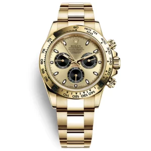 Rolex Cosmograph Daytona m116508 Series