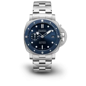 PANERAI Submersible Blu Notte 42mm