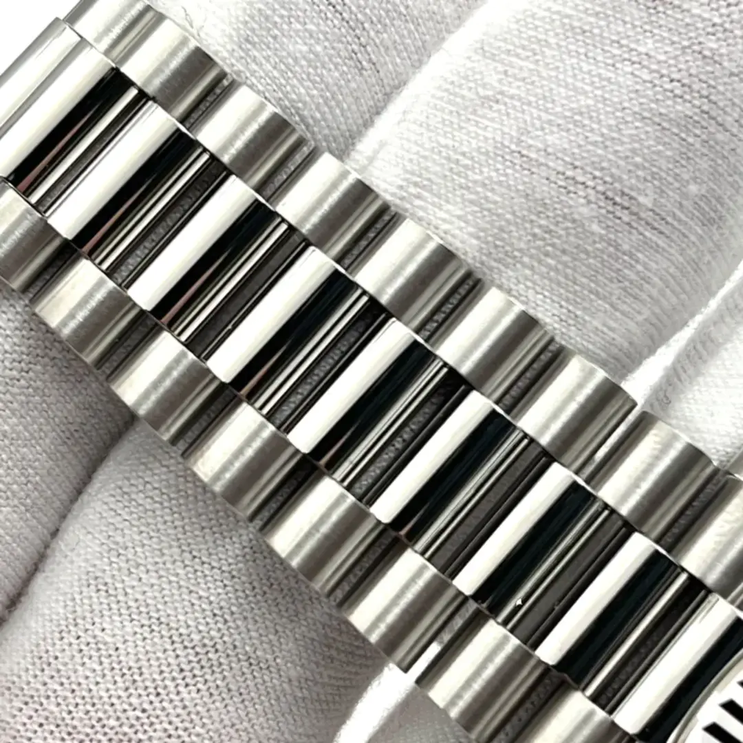 Rolex DAY-DATE Oyster, 40 mm, platinum M228236-0012 - Image 7