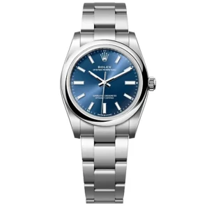 Rolex OYSTER PERPETUAL M124200 34mm