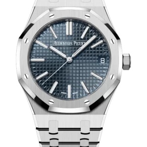 bf59500f116748928ef5dc070d64999b ROYAL OAK “Bleu nuit nuage 50” Dial 41mm