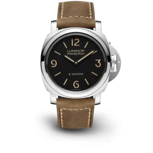 c588fdd73195407eab83ca6acfe22bd6 PANERAI Luminor 8 Giorni 44mm