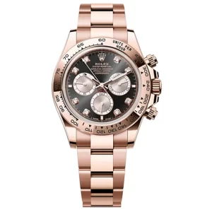 Rolex Cosmograph Daytona m126505