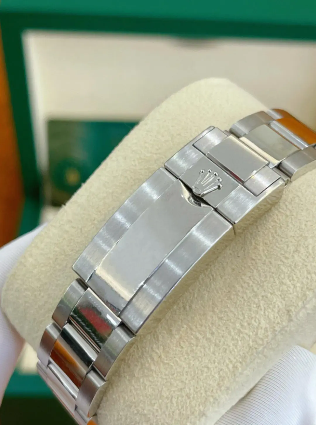 Rolex Cosmograph Daytona 116506 Series - Image 6