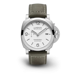 PANERAI Luminor Marina White 44mm
