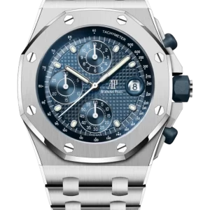 OFFSHORE Blue Dial CHRONOGRAPH 42mm