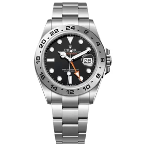 d618d68018634ed7adfeda3db71b119e Rolex Explorer m226570 42mm Series