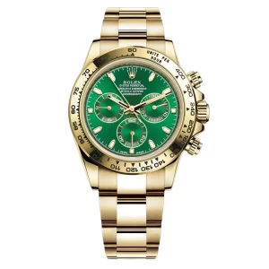 Rolex Cosmograph Daytona m116508 Series