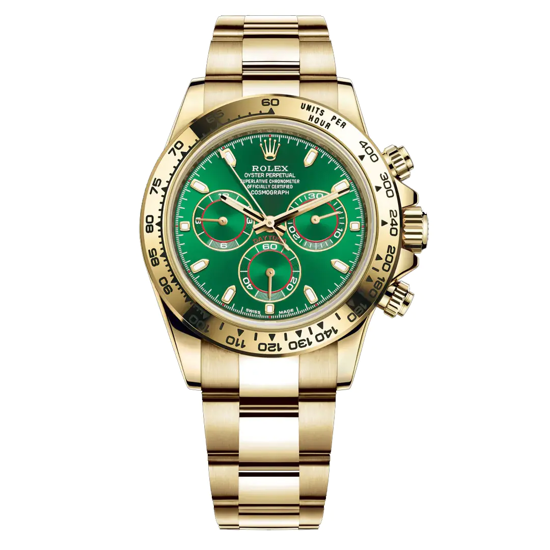 Rolex Cosmograph Daytona m116508 Series