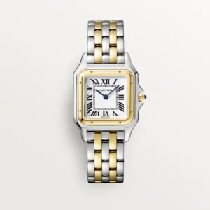 d941defbe2a44fc68e99889bb3e7cbfa CARTIER PANTHERE Gold Mix 37mm