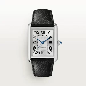 CARTIER TANK MUST EXTRA-LARGE MODEL 41mm