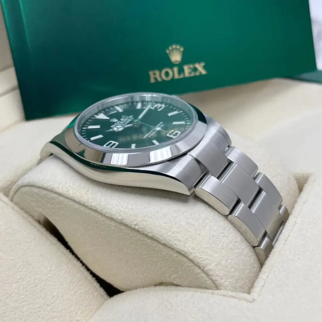Rolex EXPLORER M224270 40mm - Image 6