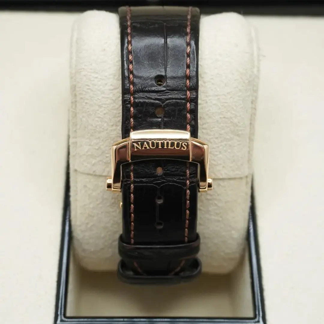 PATEK PHILIPPE NAUTILUS 40MM 5712R-001 - Image 6