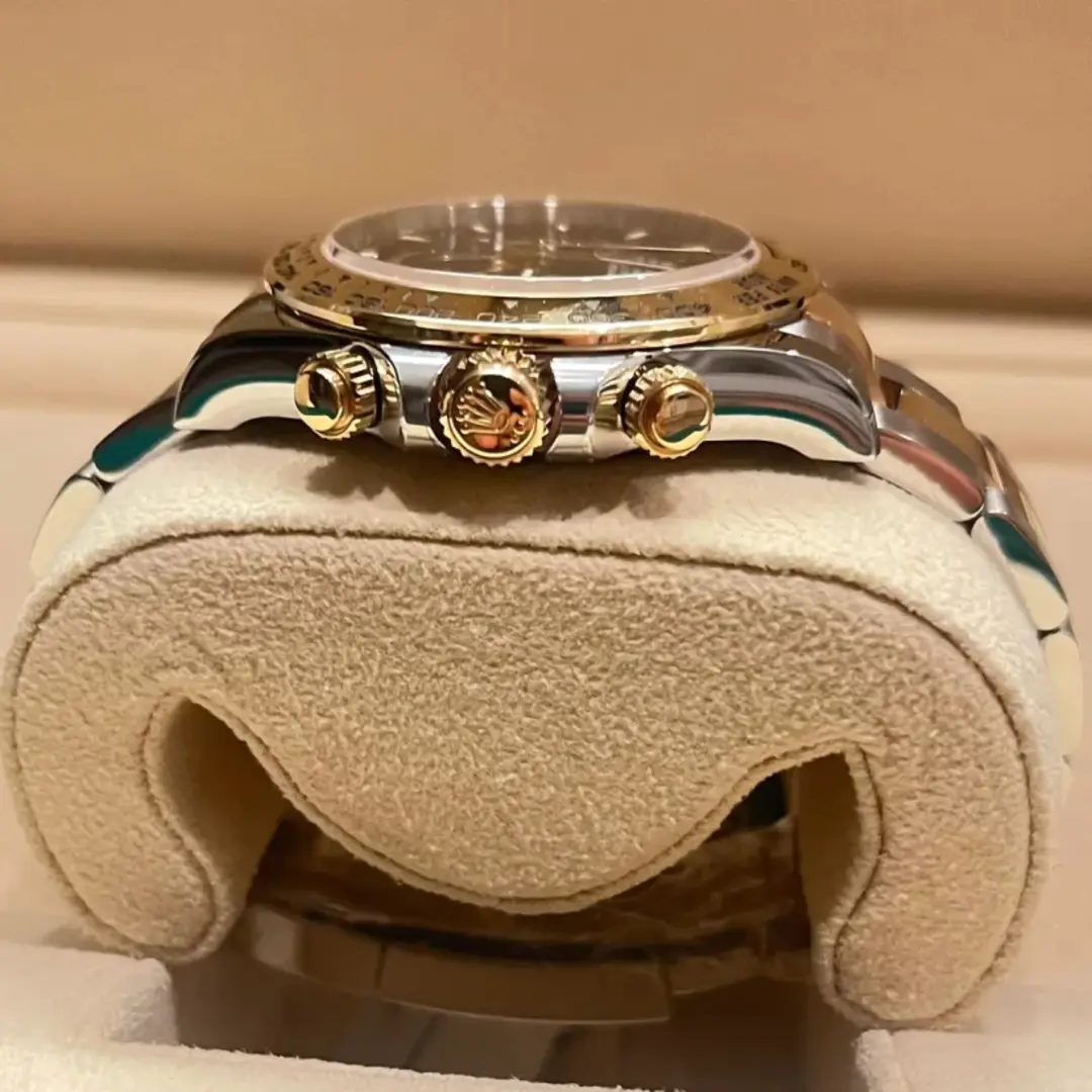 Rolex Cosmograph Daytona M126503 Stee - Image 7