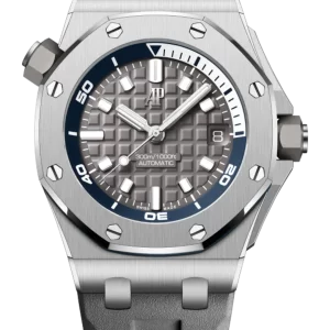 OFFSHORE DIVER Grey Dial 42mm