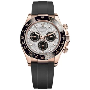 Rolex Cosmograph Daytona m116515ln METEORITE Series