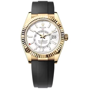 Rolex SKY-DWELLER Oyster m326238 42 mm