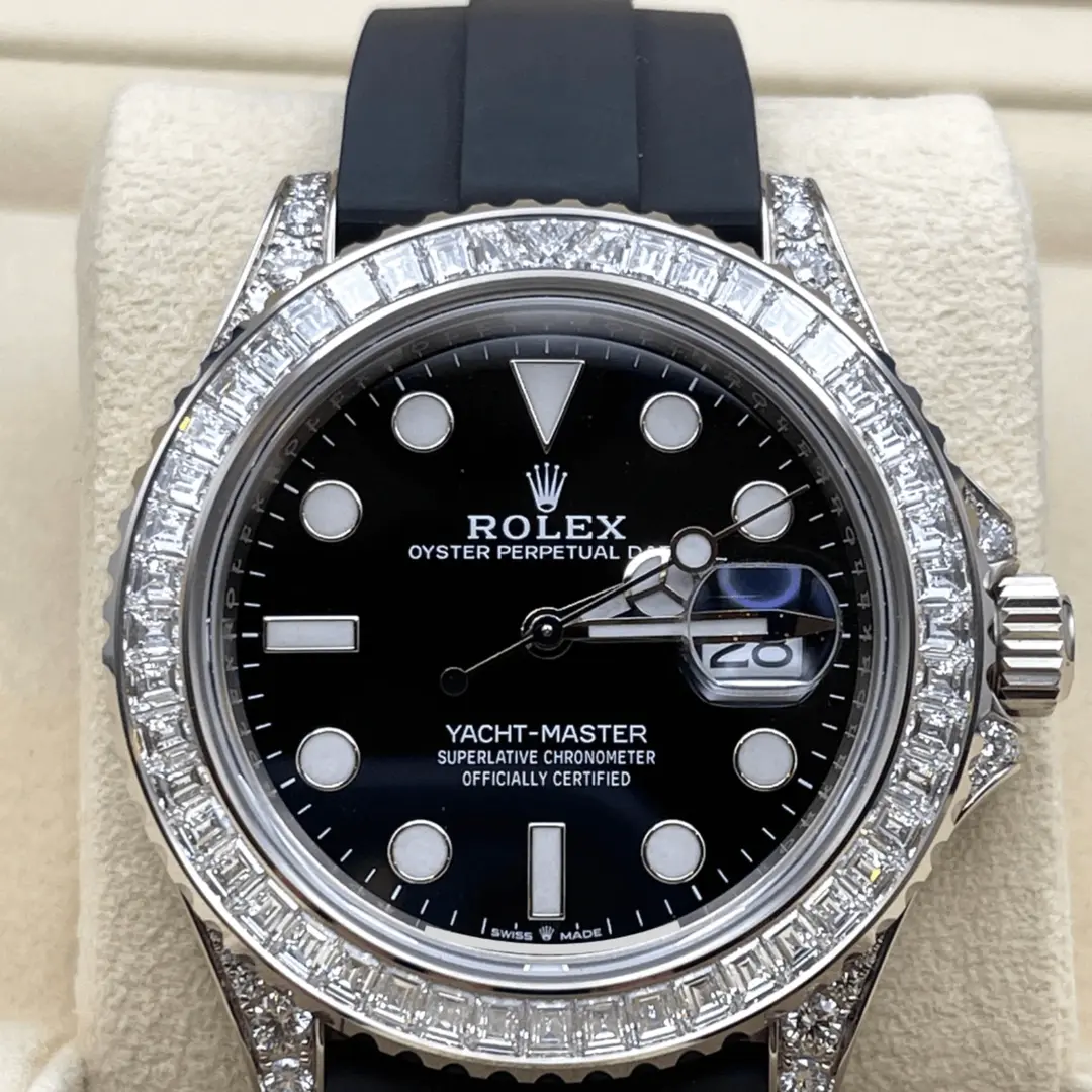 ROLEX Yacht-Master 226679TBR - Image 6