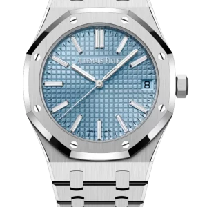 ROYAL OAK Light Blue Dial 41mm