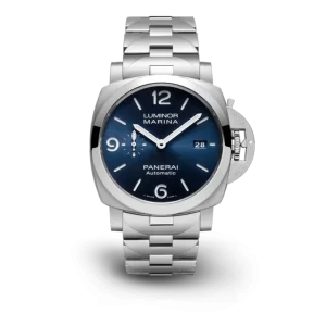 PANERAI Luminor Marina Specchio Blu 44mm