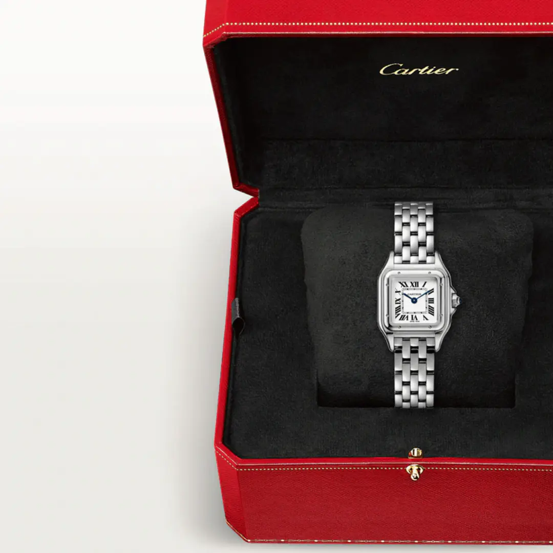 CARTIER PANTHÈRE 37mm - Image 3