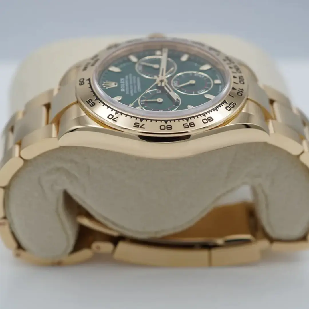Rolex Cosmograph Daytona m116508 Series - Image 8
