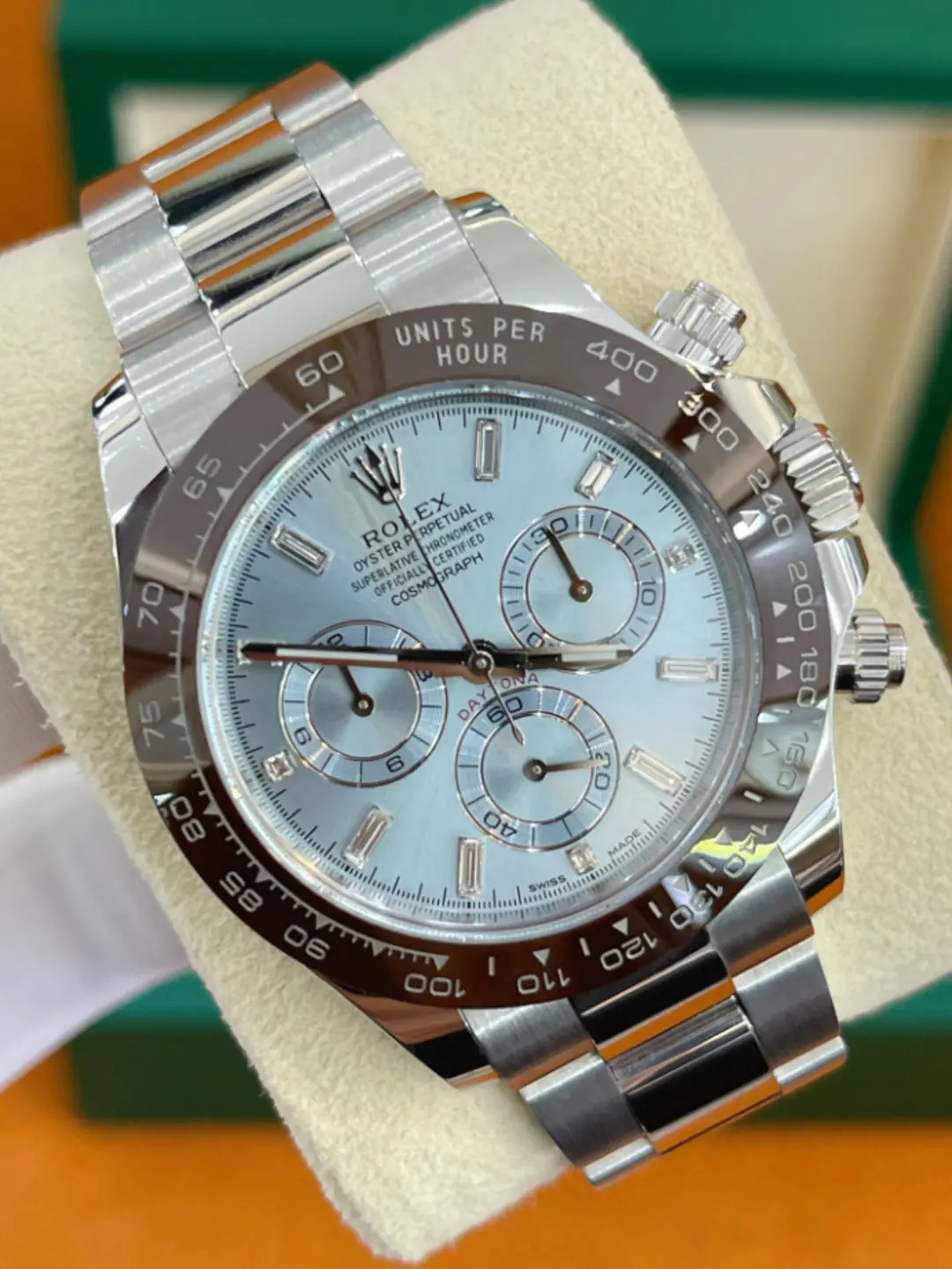 Rolex Cosmograph Daytona 116506 Series - Image 5
